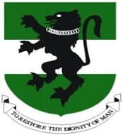 University of Nigeria crest